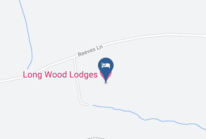 Powys - Long Wood Lodges Maps