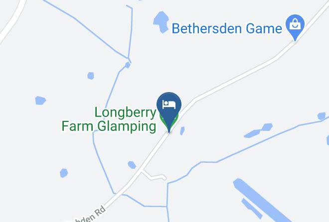 Kent - Longberry Farm Glamping Maps