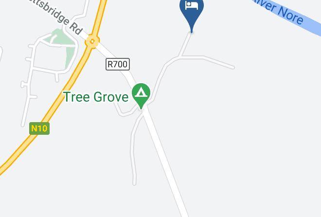 Kilkenny - Longbowe Maps