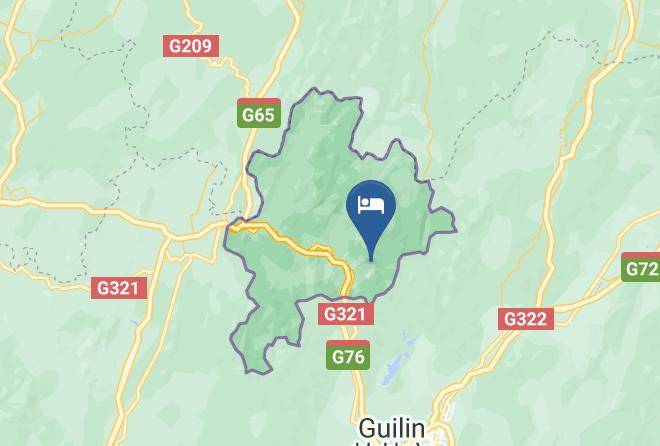 Guilin - Longji Holiday Hotel Maps
