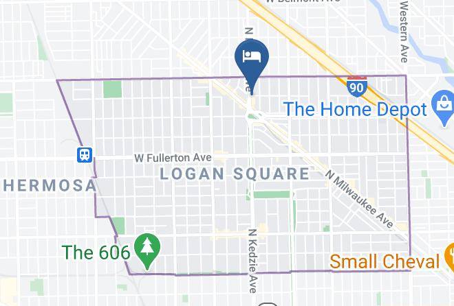 Cook - Longman & Eagle Maps