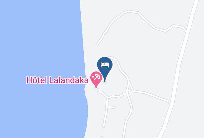 Toliara Ii - Longo Vezo Maps
