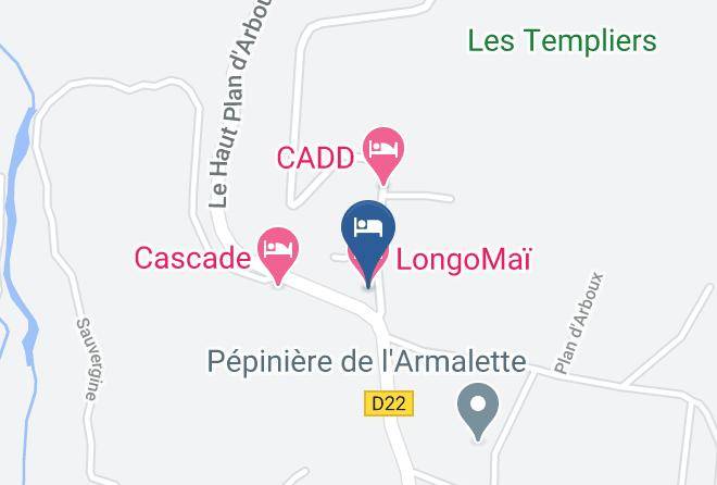 Var - Longomai Maps