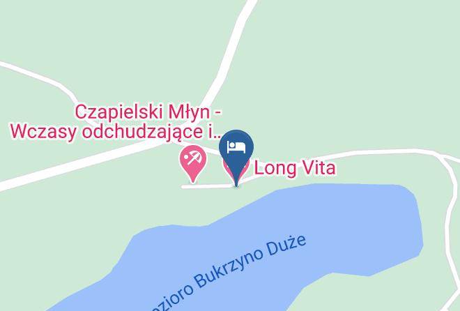 Kartuski - Longvita Maps