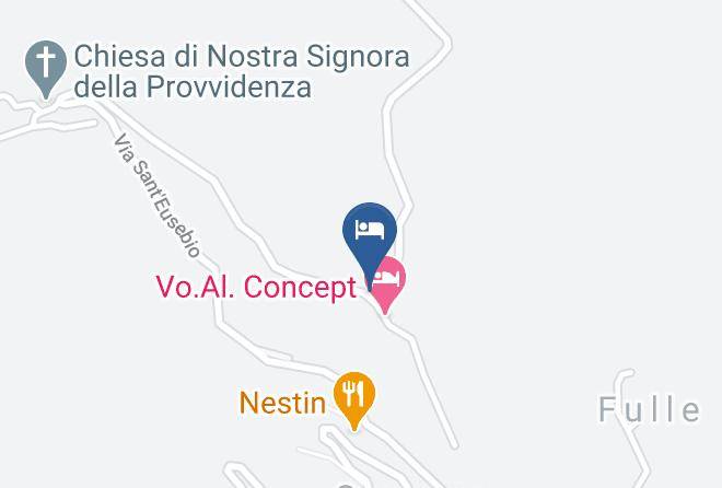 Genoa - Lookyhotel Maps