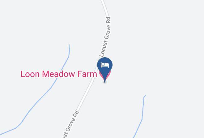 Saratoga - Loon Meadow Farm Llc Maps