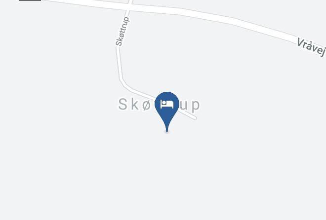 Loop Barnyard Holiday Map