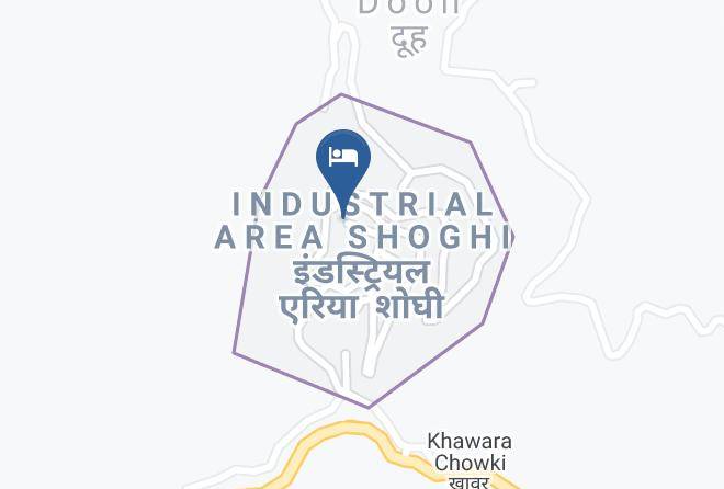 Shimla Ruralt - Lords Garden Glory Maps