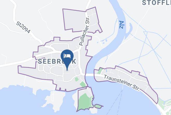 Lorenz Daxenberger Map