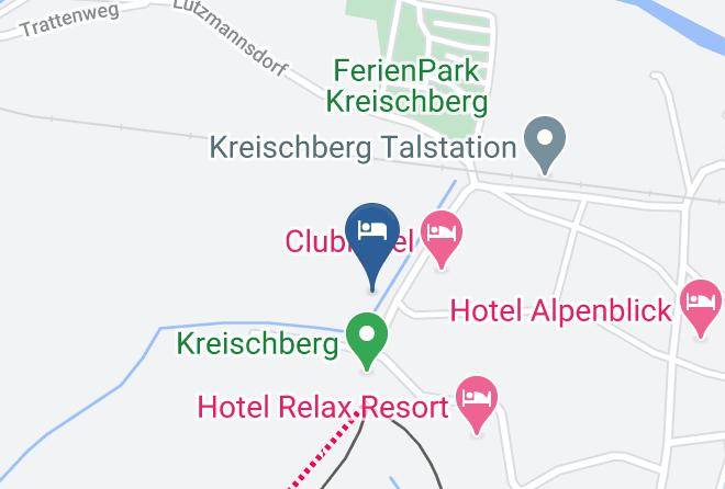 Murau - Lorenzen Maps