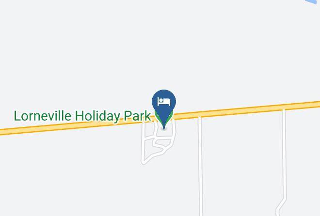 Woodlands - Lorneville Holiday Park Maps