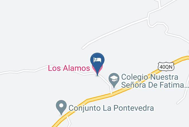 Armenia - Los Alamos Maps