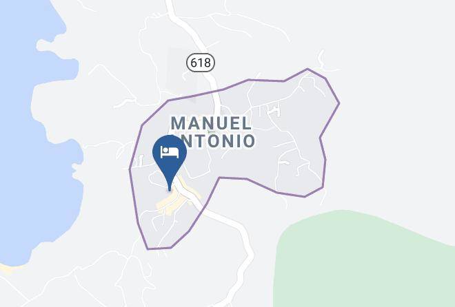Aguirre - Los Altos Resort Maps