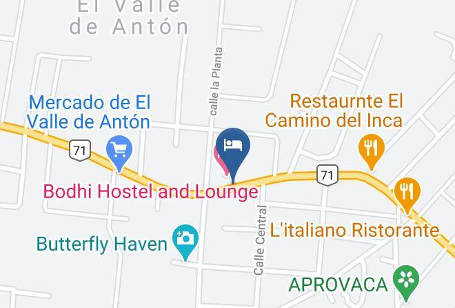 Anton - Los Aramos Maps