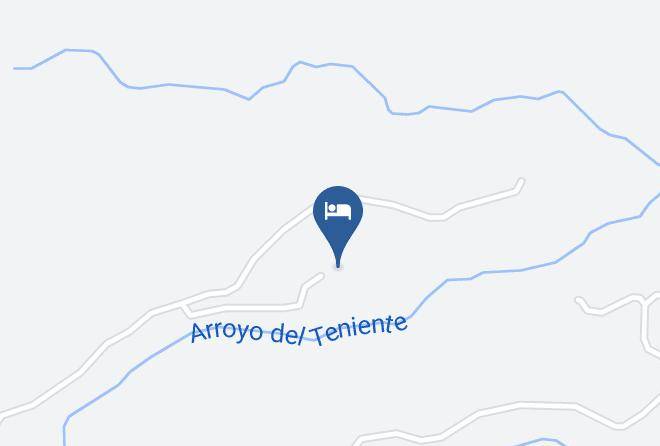Malaga - Los Barrancos Maps