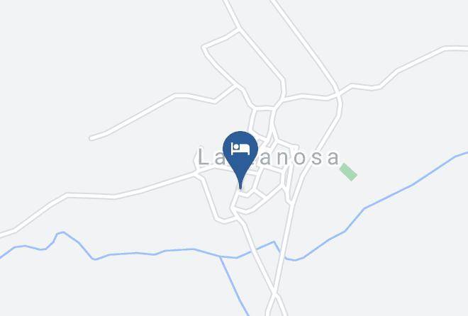 Huesca - Los Chicos De Lastanosa Hotel Y Restaurante Maps
