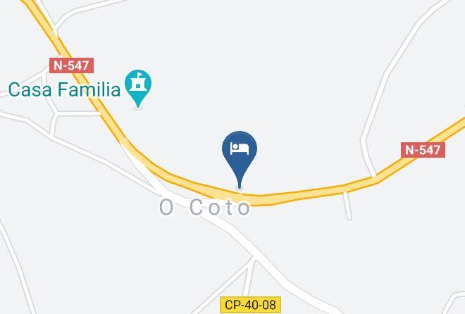 Auna - Los Dos Alemanes Maps