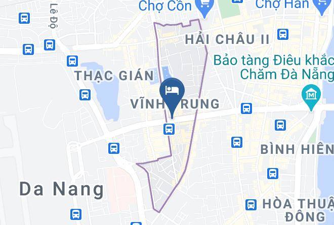 Vinh Trung - Los Hotel Maps