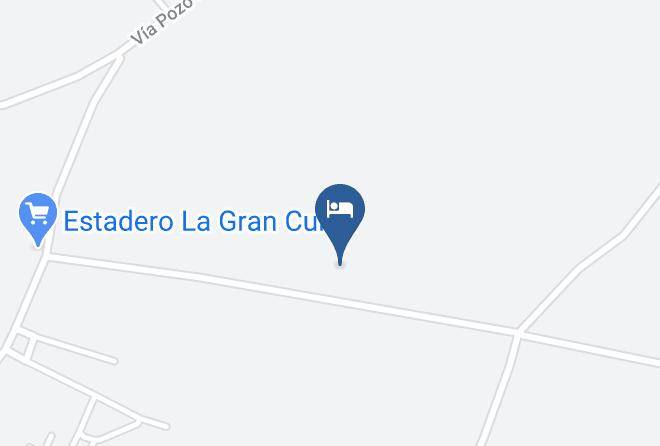 Guamal - Los Pinos Maps