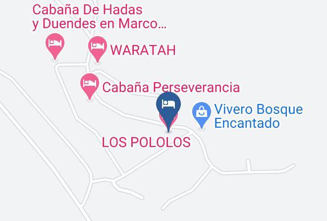 Lavalleja - Los Pololos Maps