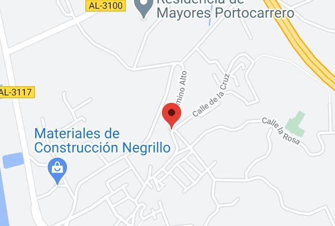 Almeria - Los Roblecillos Maps