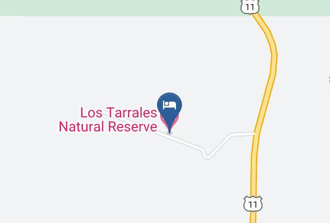 Patulul - Los Tarrales Natural Reserve Maps
