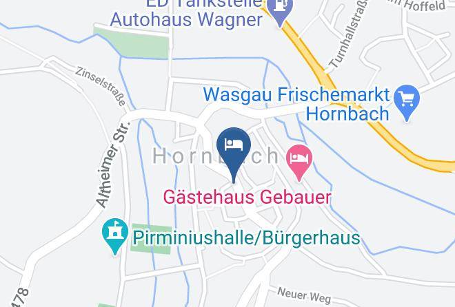 Sudwestpfalz - Losch Fur Freunde Maps