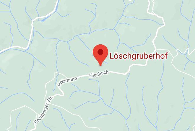 Perg - Loschgruberhof Maps