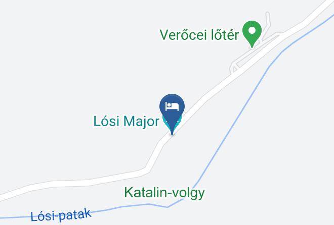 Veroce - Losi Major Maps