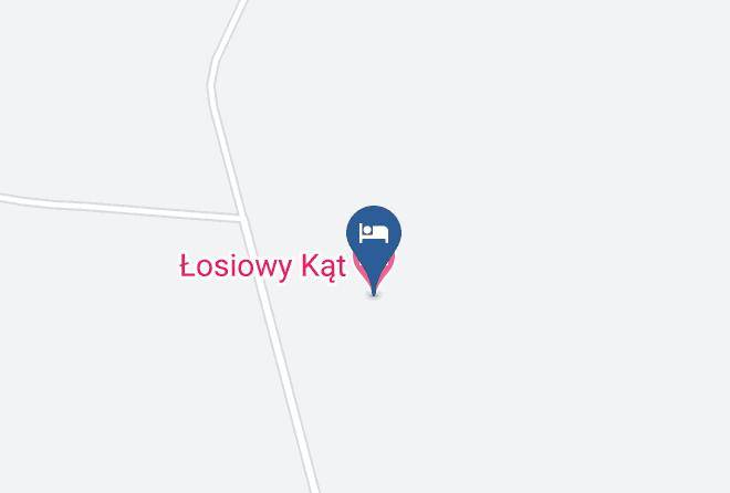 Moniecki - Losiowy Kat Maps