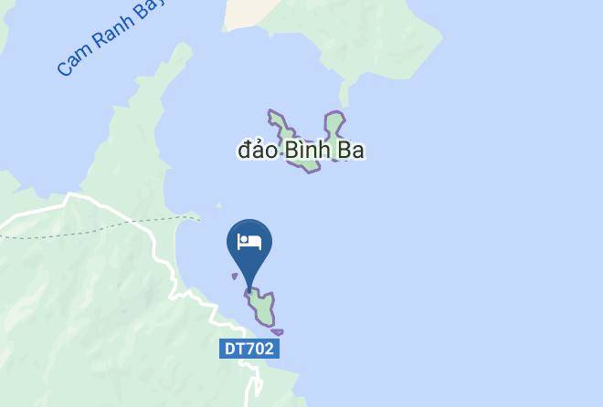 Ninh Hi - Lost Station Maps