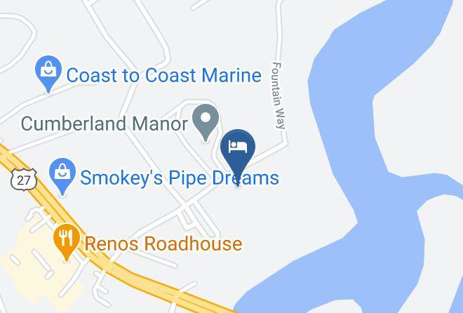 Pulaski - Lostlodgecom Maps