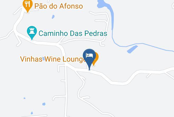 Lote20 Hotel Boutique Map