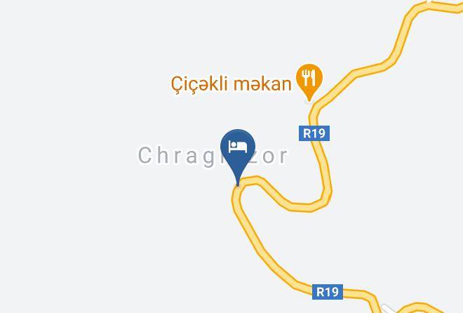 Goygol - Lotos Goygol Maps