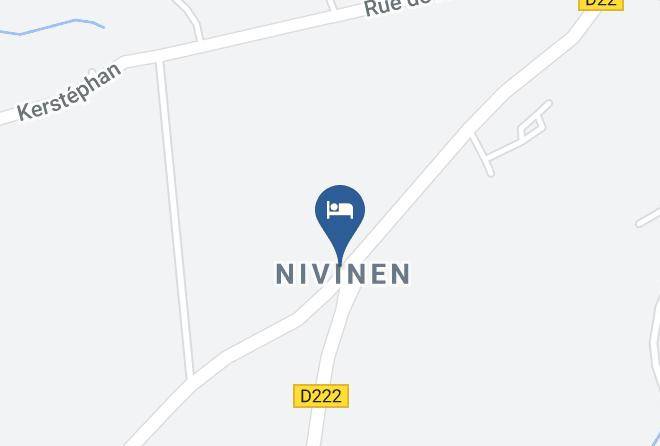 Finistere - Lottin Sylvie Maps