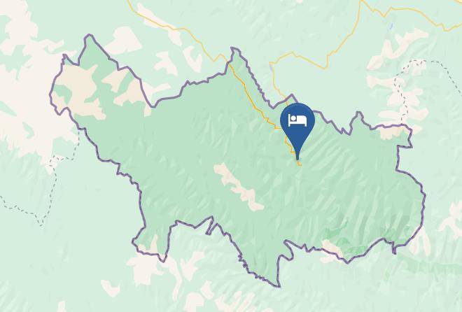 Golog Zangzu Aut Prefecture - Lotus Hotel Maps