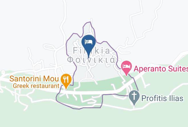 Thira - Lotza Studios Maps