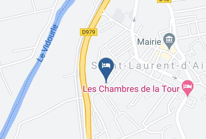 Gard - Lou Garbin Maps