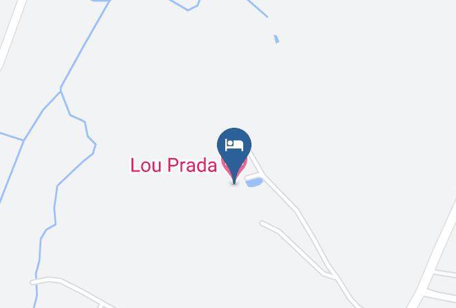 Gers - Lou Prada Maps