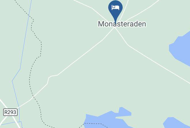Ballaghadereen - Lough Gara Lodge Guest Accommodation Maps