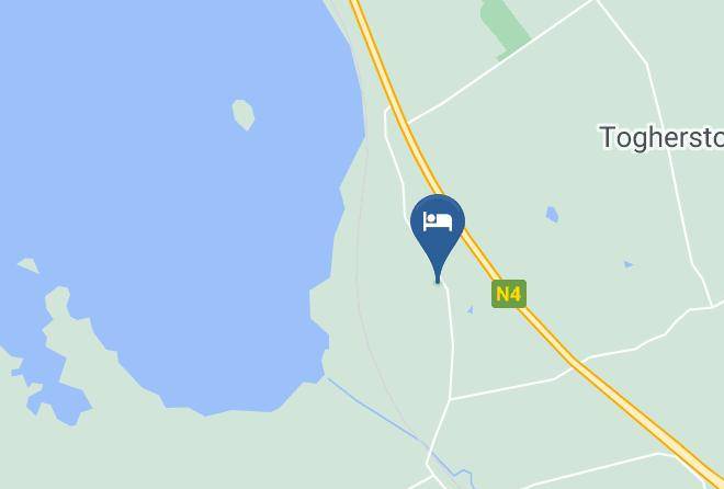 Mullingar - Lough Owel Lodge Maps
