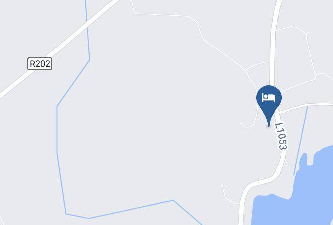 Co Leitrim - Lough Rynn View Bed And Breakfast Maps
