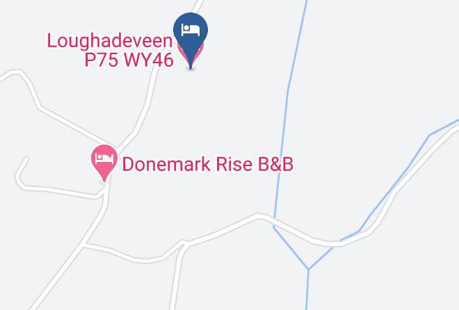 Bantry - Loughadeveen P75 Wy46 Maps
