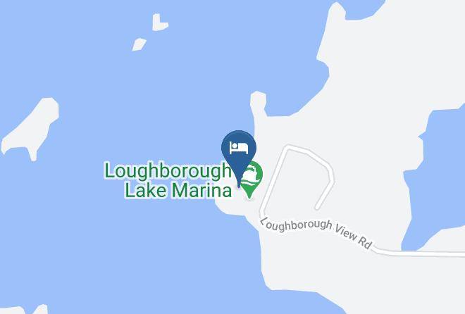Frontenac - Loughborough Inn Maps
