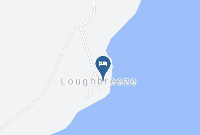Northumberland - Loughbreeze Bay Maps
