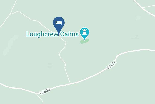 Kells - Loughcrew Megalithic Centre Maps