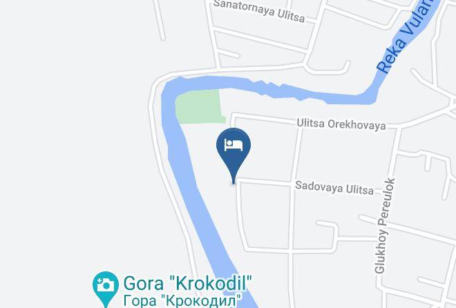 Gelendzhik - Lounge Place Maps