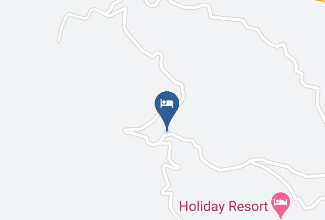 Badulla - Lourdes Eco Resort Maps