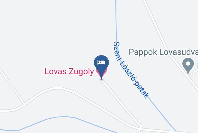 Csabdi - Lovas Zugoly Maps