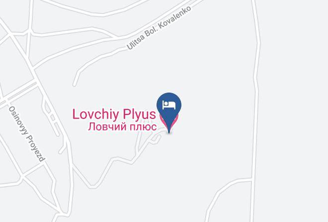 Tol Yatti - Lovchiy Plyus Maps